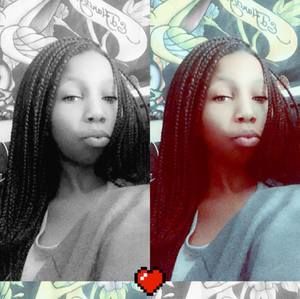 Meet your Posher, Quita